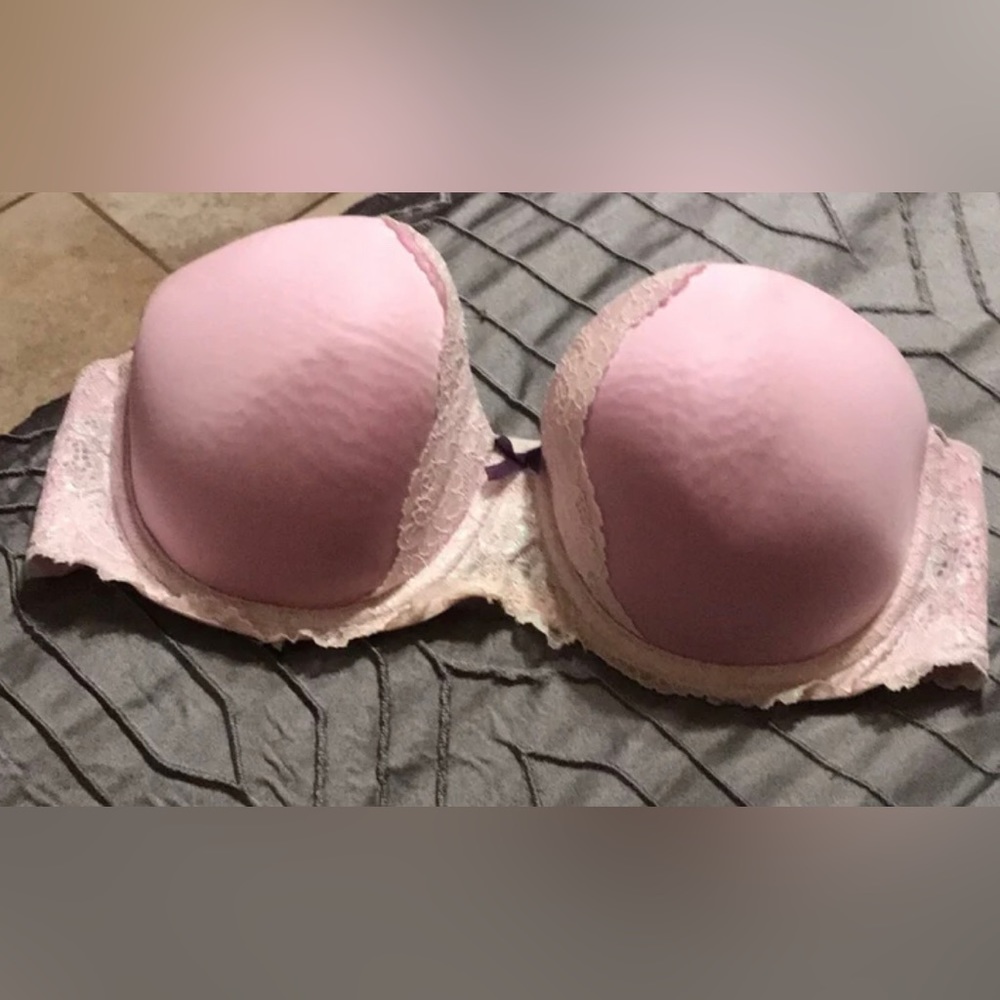 Victoria’s Secret Bra